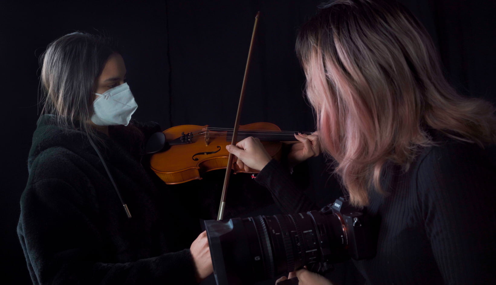 Video Production services in Alemania