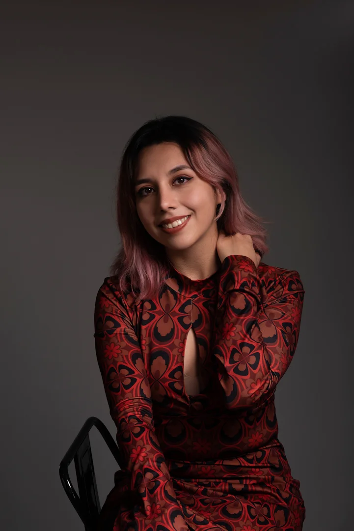Interview with Tessie G.A. director of the post-modern gothic horror genre
